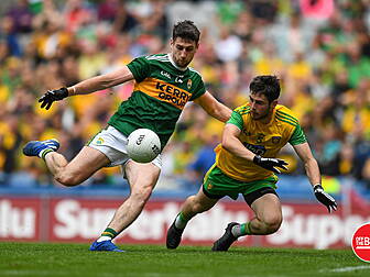GAA Reaction: Sorry Sevens, Do...